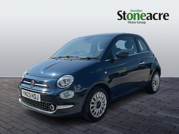 Used Fiat 500 2023 for sale - 79169112: Photo