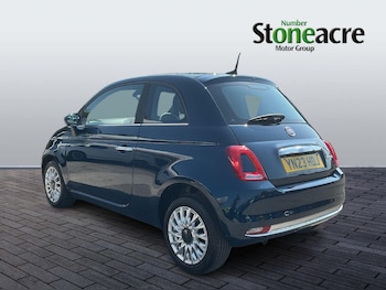Used Fiat 500 2023 for sale - 79169112: Photo