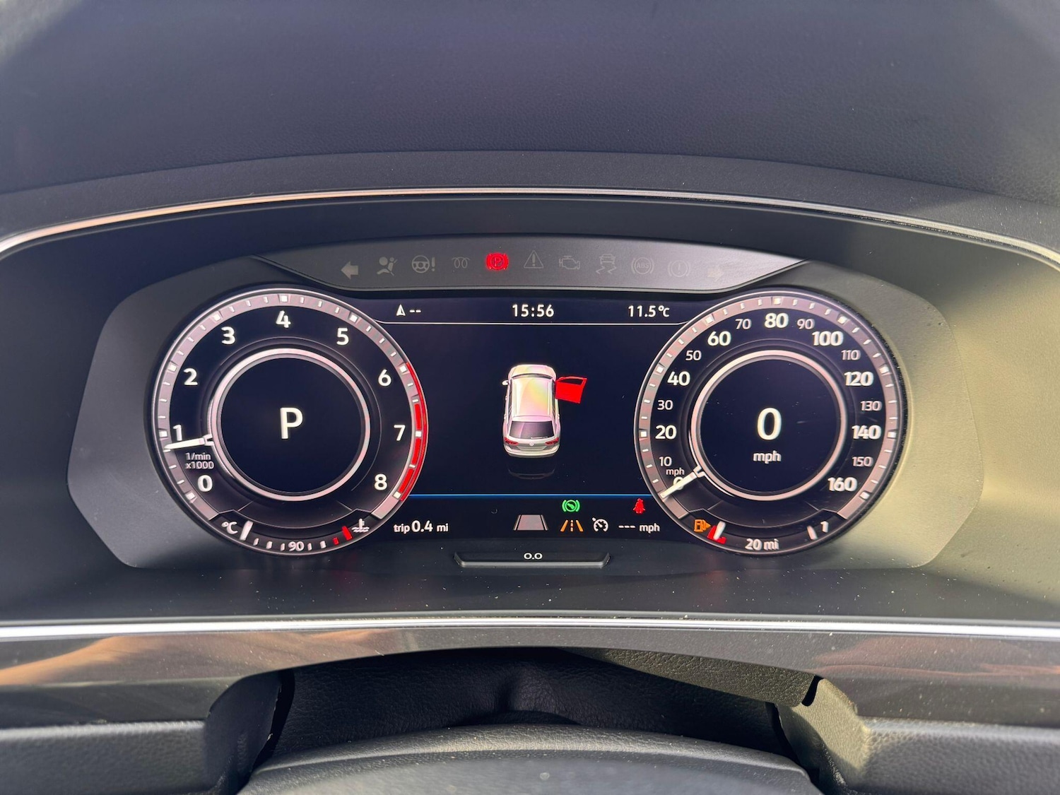 Used Volkswagen Tiguan for sale - 76728856: Photo 12