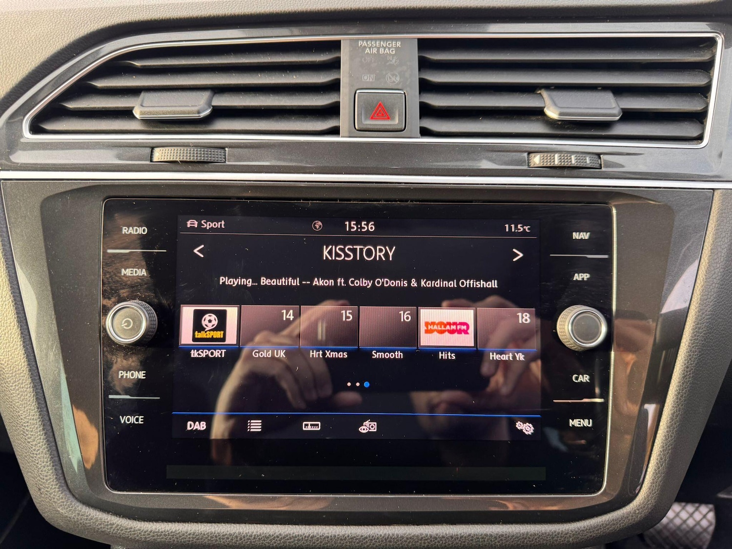 Used Volkswagen Tiguan for sale - 76728856: Photo 13