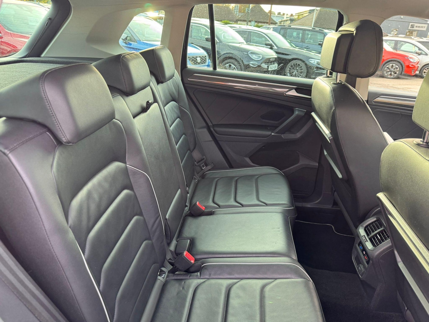 Used Volkswagen Tiguan for sale - 76728856: Photo 17