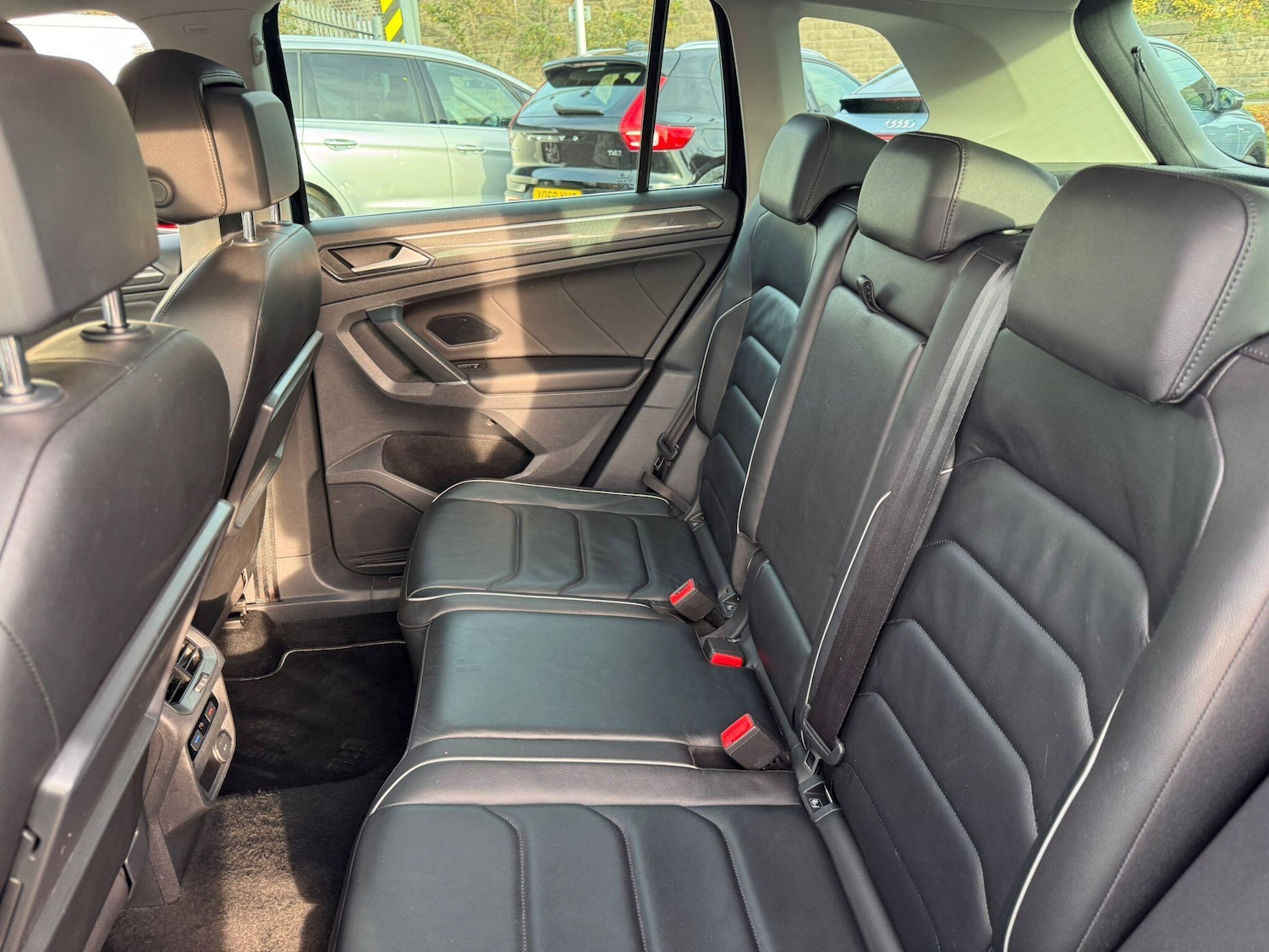 Used Volkswagen Tiguan for sale - 76728856: Photo 18