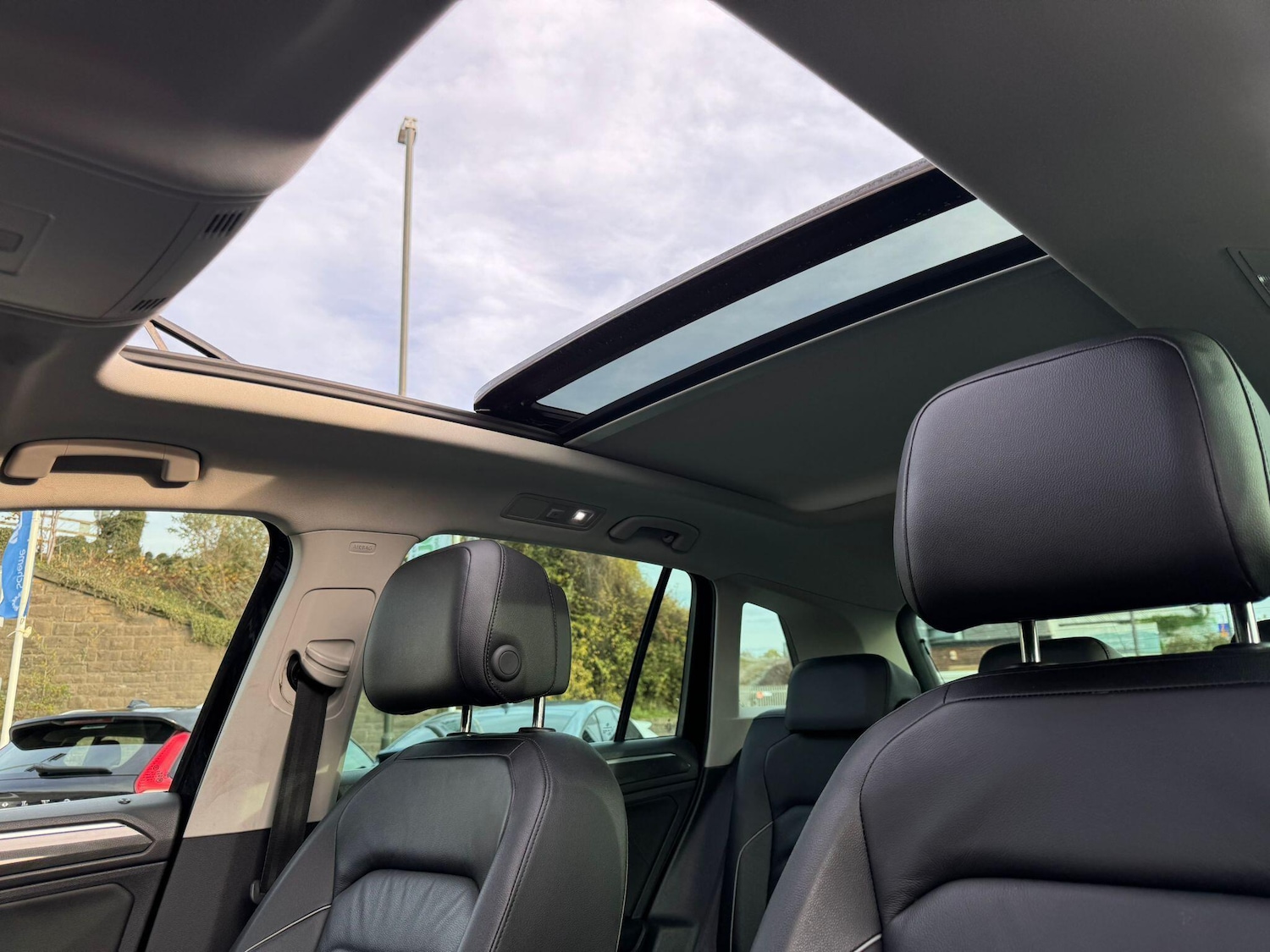 Used Volkswagen Tiguan for sale - 76728856: Photo 19