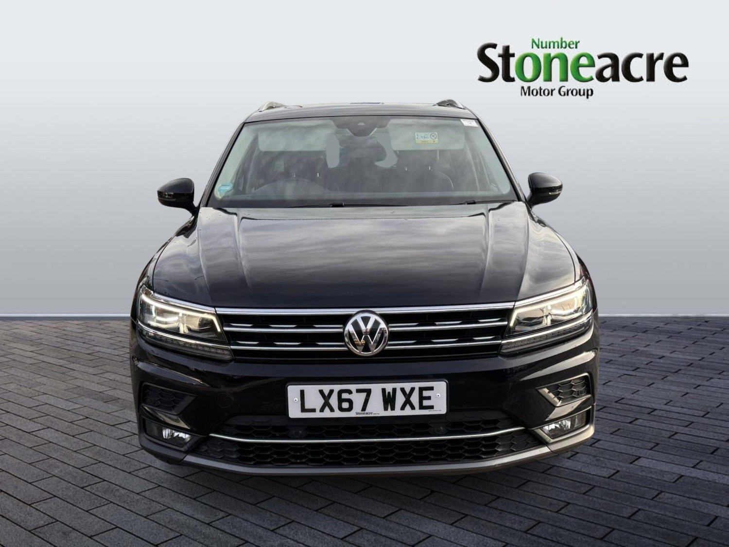 Used Volkswagen Tiguan for sale - 76728856: Photo 2
