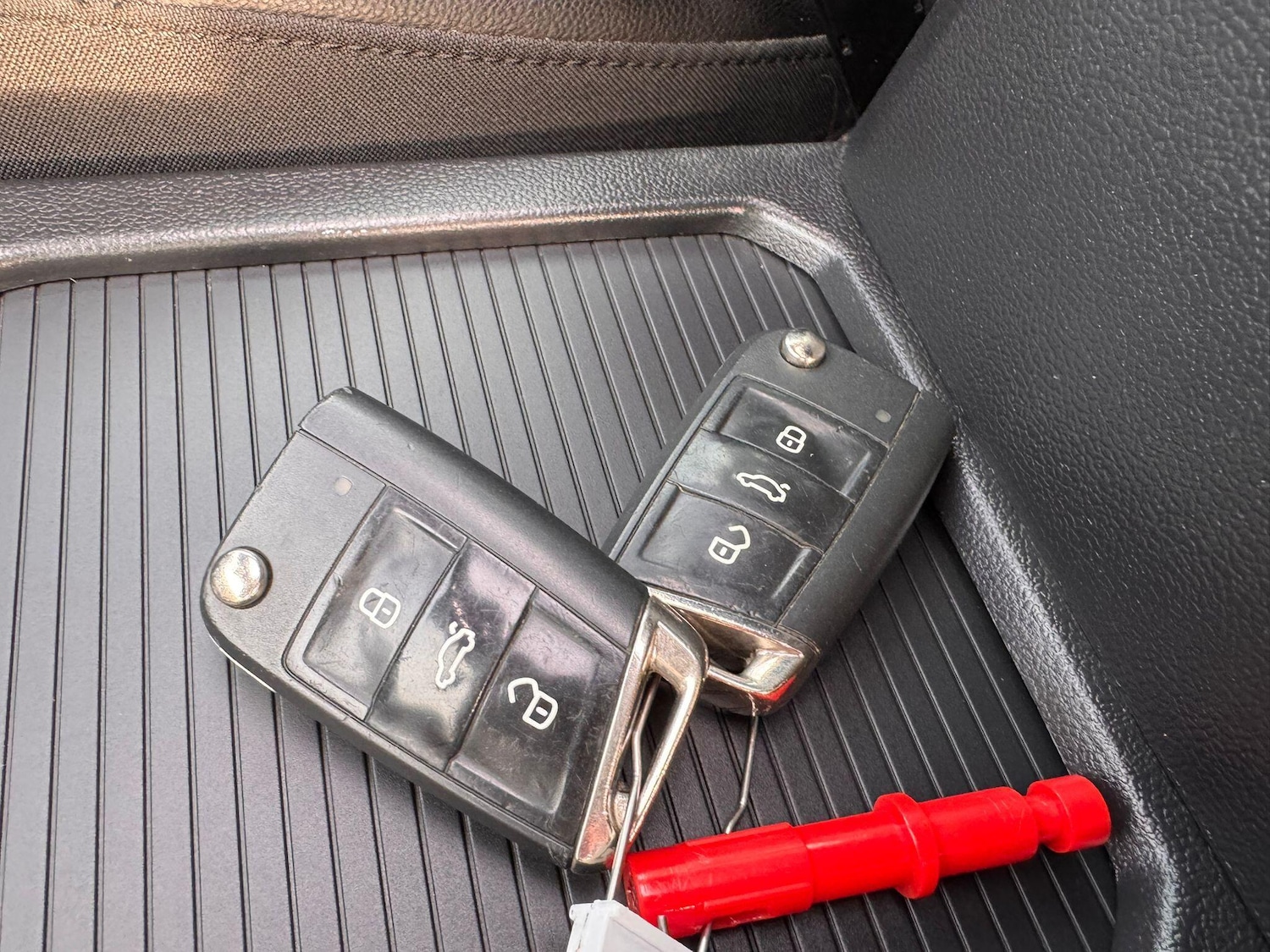 Used Volkswagen Tiguan for sale - 76728856: Photo 21