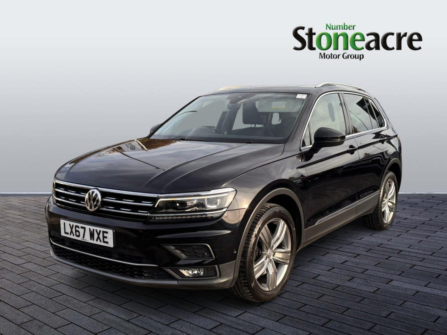 Used Volkswagen Tiguan for sale - 76728856: Photo 3