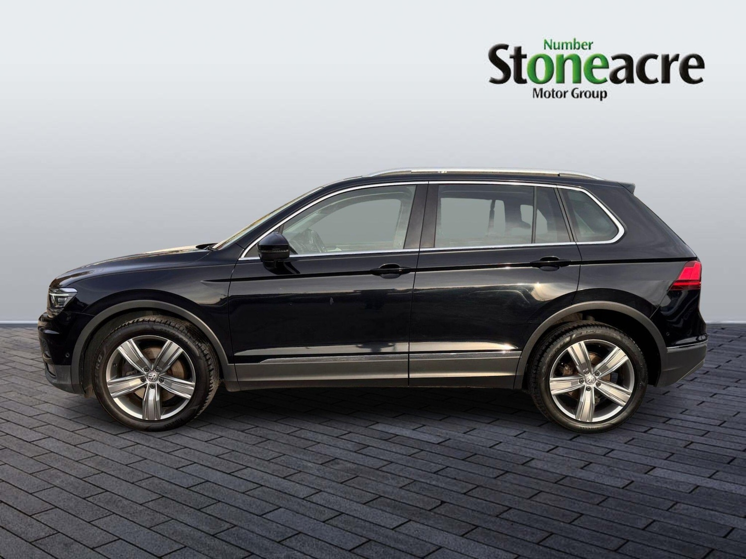 Used Volkswagen Tiguan for sale - 76728856: Photo 5