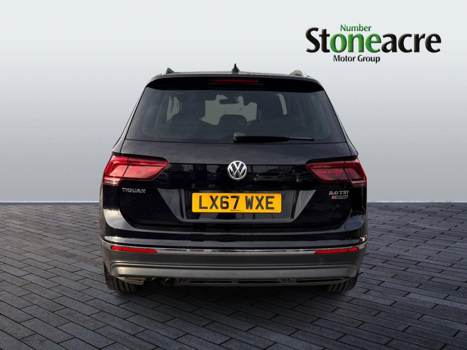 Used Volkswagen Tiguan for sale - 76728856: Photo 6