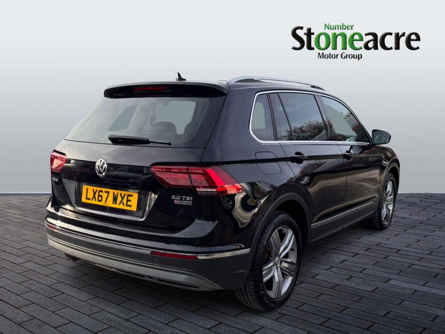 Used Volkswagen Tiguan for sale - 76728856: Photo 8