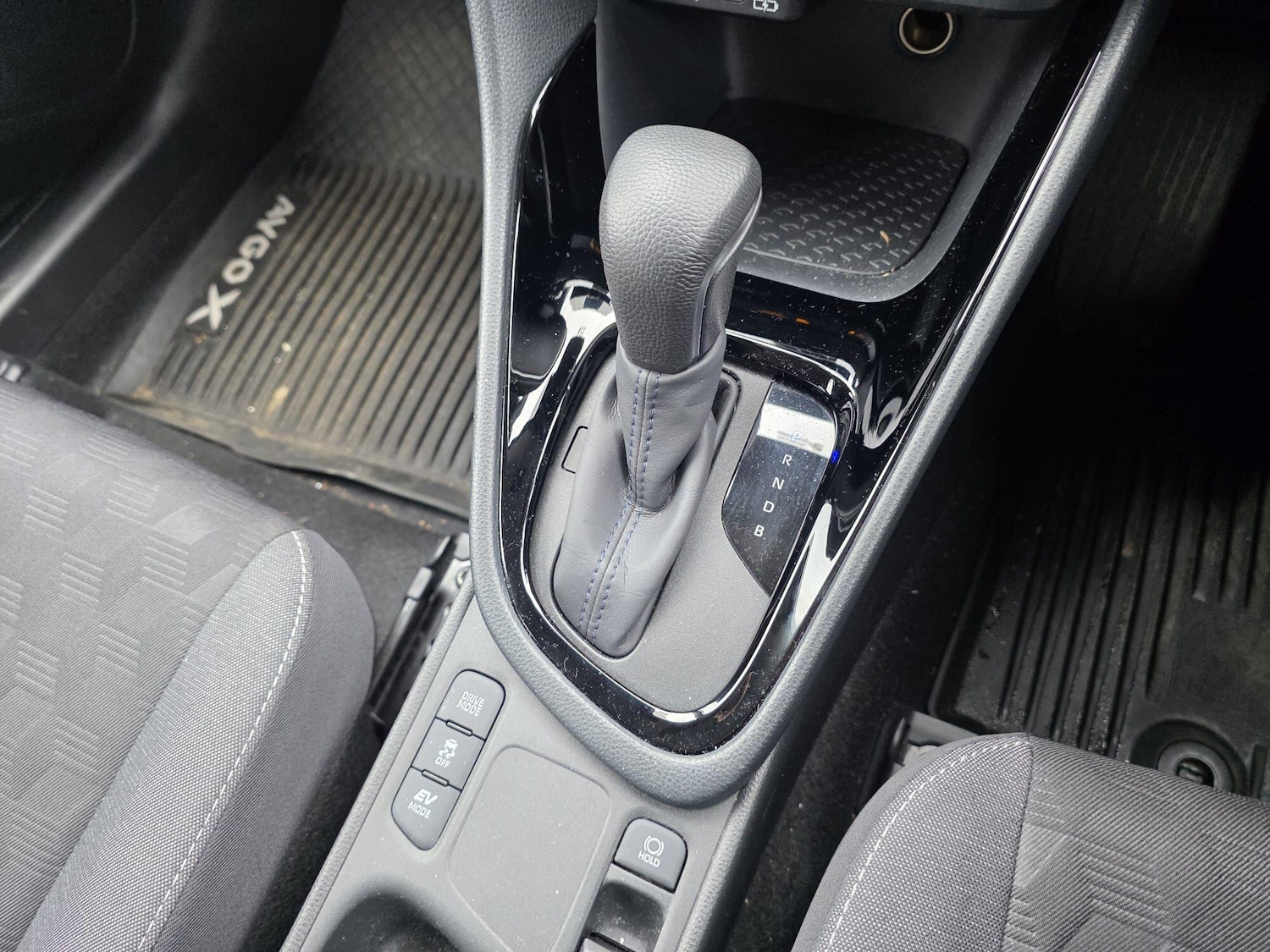 Used Toyota Yaris 2024 for sale - 78072127: Photo 11