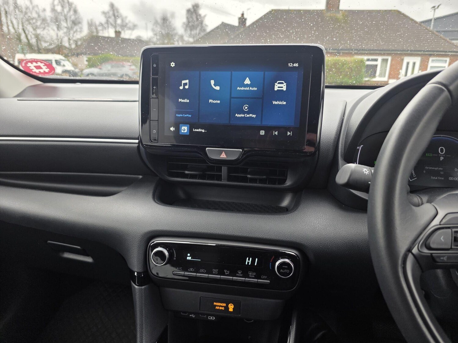 Used Toyota Yaris 2024 for sale - 78072127: Photo 19