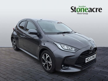 Used Toyota Yaris 2024 for sale - 78072127: Photo