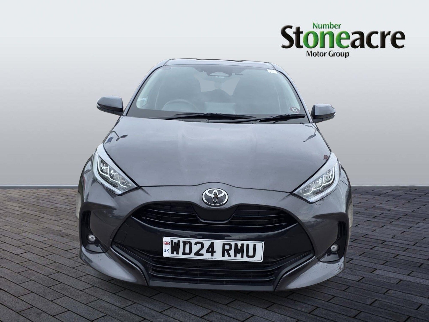 Used Toyota Yaris 2024 for sale - 78072127: Photo 2