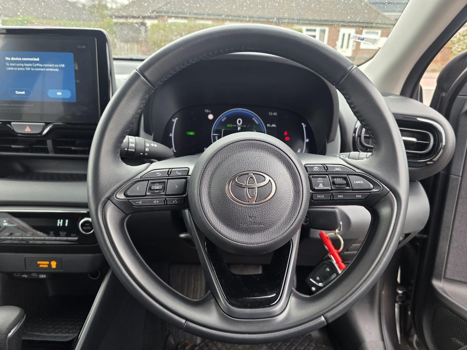 Used Toyota Yaris 2024 for sale - 78072127: Photo 23