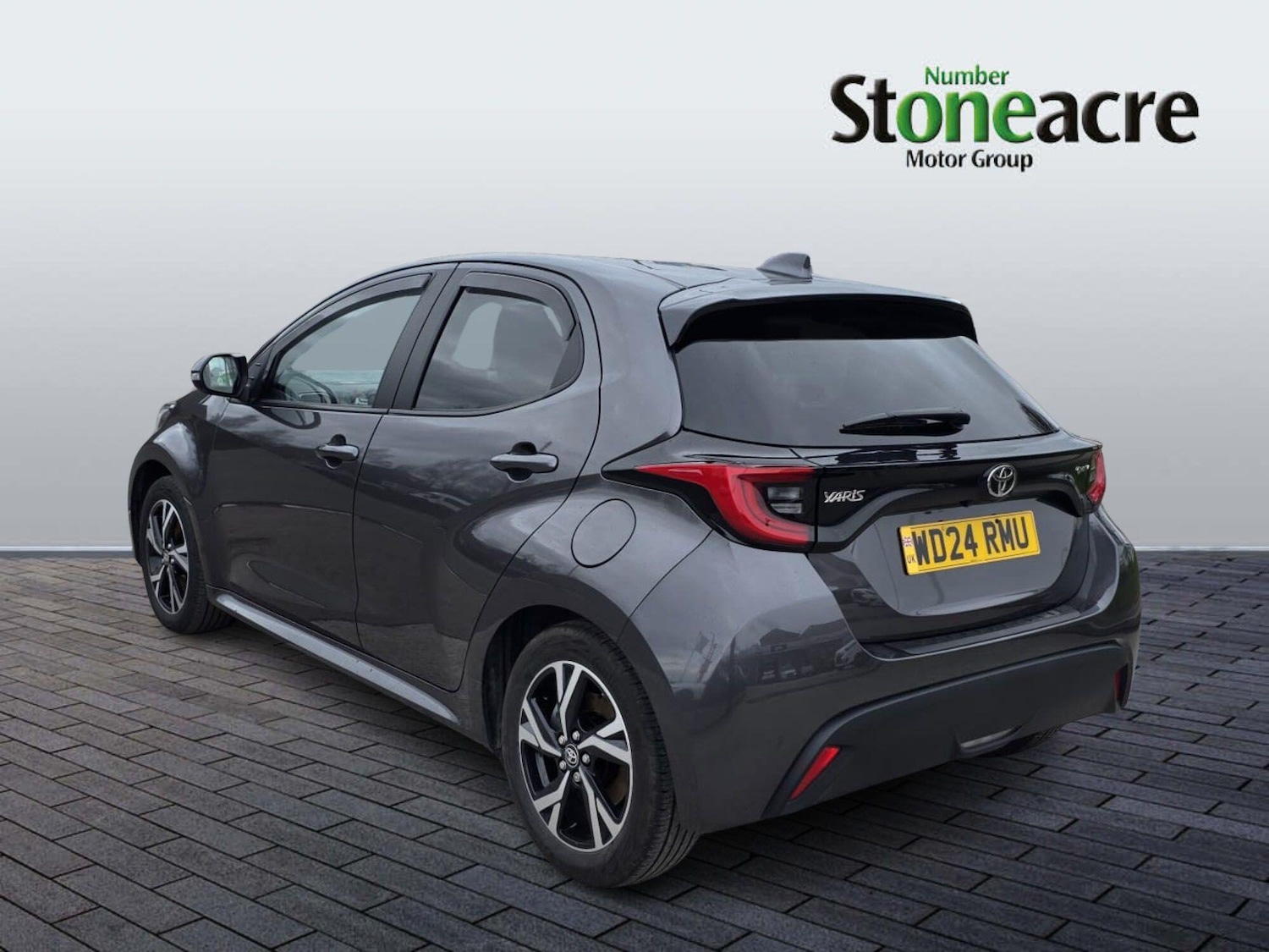 Used Toyota Yaris 2024 for sale - 78072127: Photo 4