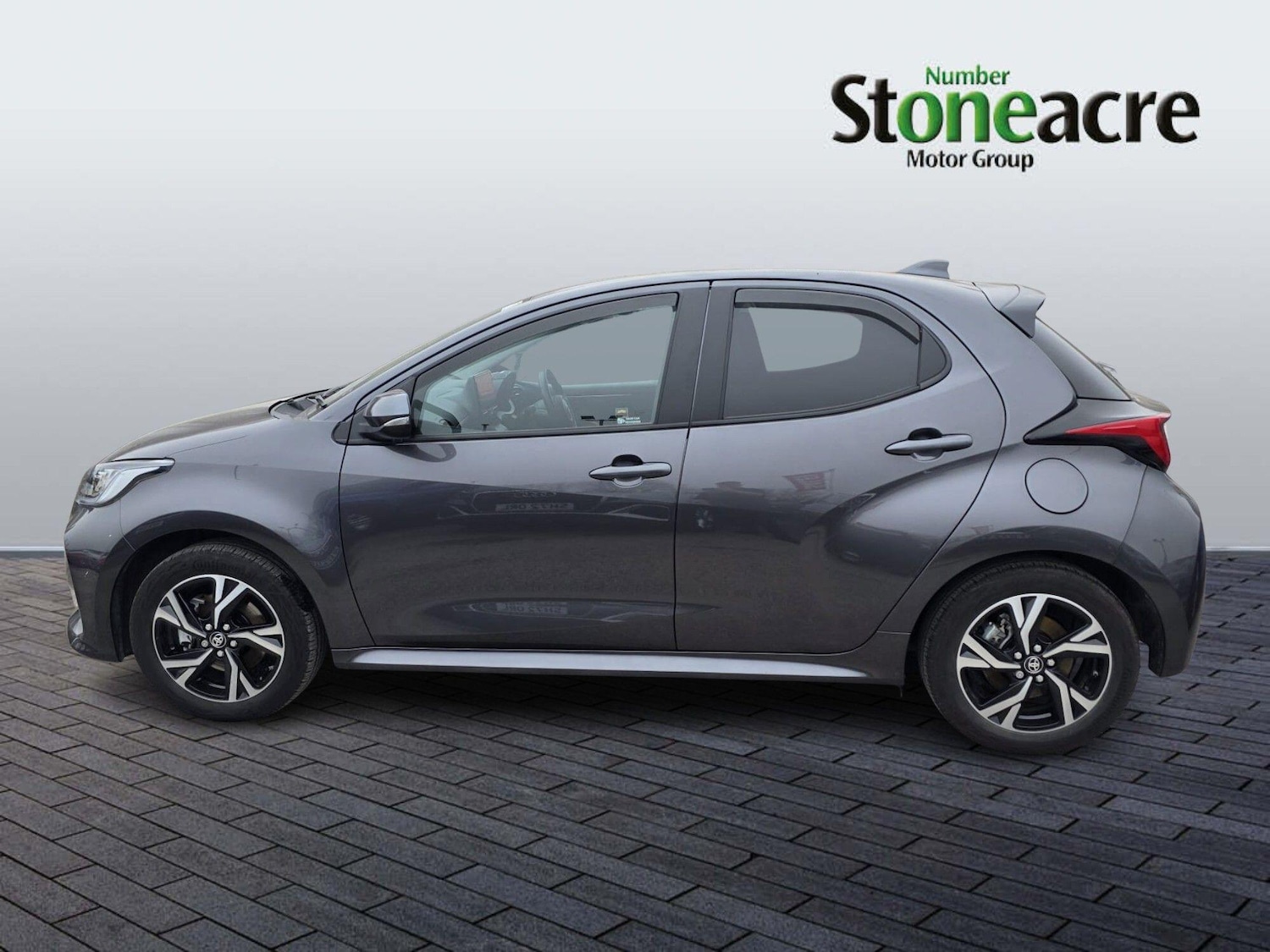 Used Toyota Yaris 2024 for sale - 78072127: Photo 5