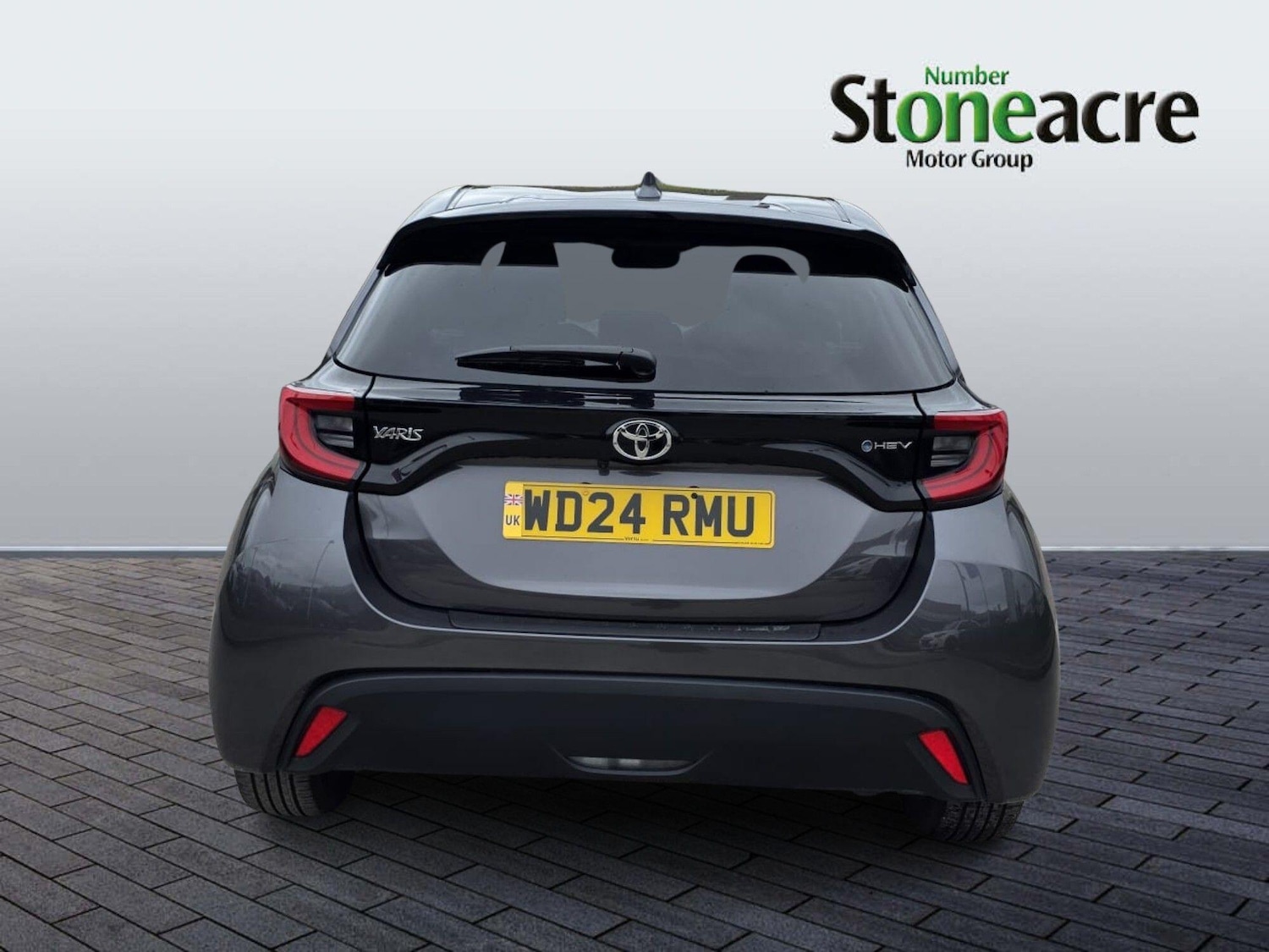 Used Toyota Yaris 2024 for sale - 78072127: Photo 6