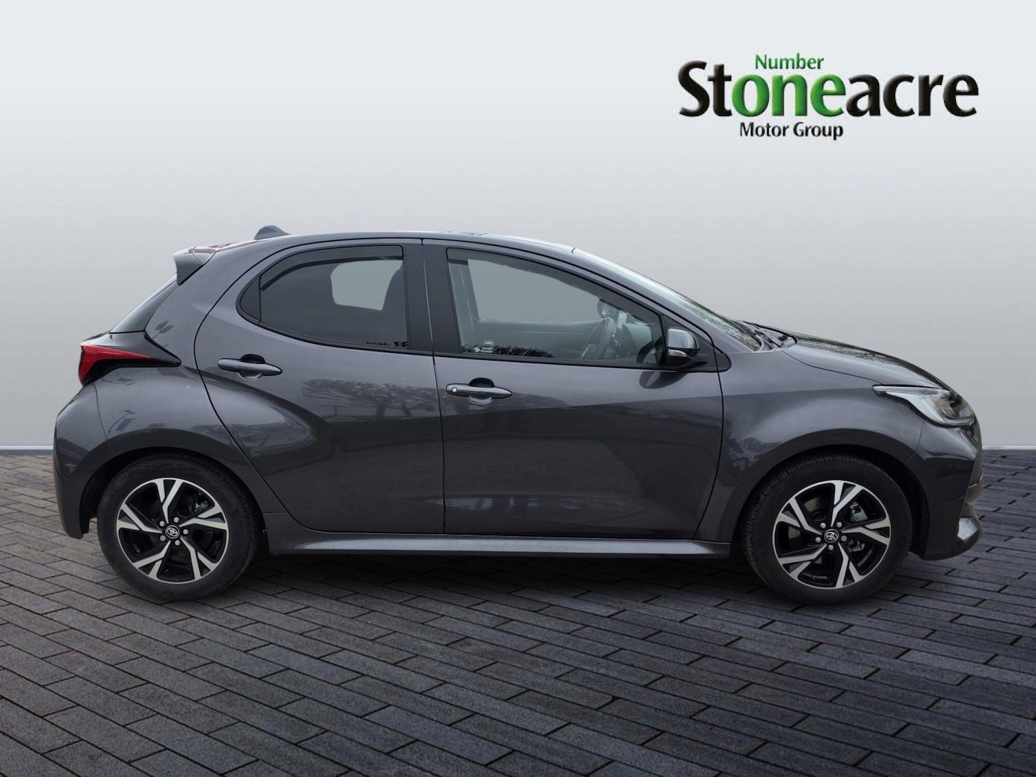 Used Toyota Yaris 2024 for sale - 78072127: Photo 7