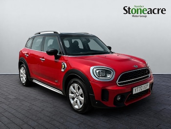 Used MINI Countryman 2020 for sale - 79540387: Photo