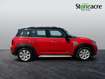 Used MINI Countryman 2020 for sale - 79540387: Photo