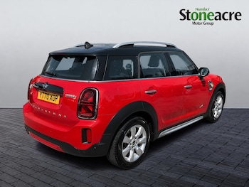 Used MINI Countryman 2020 for sale - 79540387: Photo