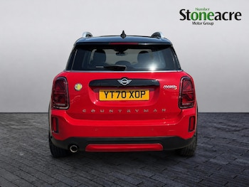 Used MINI Countryman 2020 for sale - 79540387: Photo