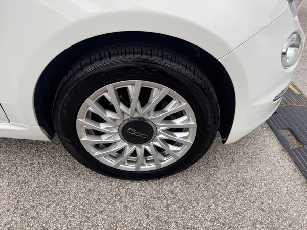 Used Fiat 500 2023 for sale - 76175182: Photo 10