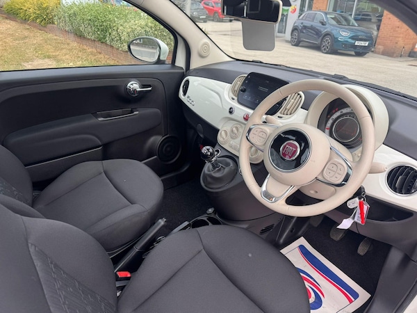 Used Fiat 500 2023 for sale - 76175182: Photo 11
