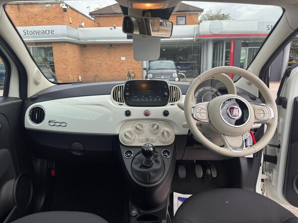 Used Fiat 500 2023 for sale - 76175182: Photo 12