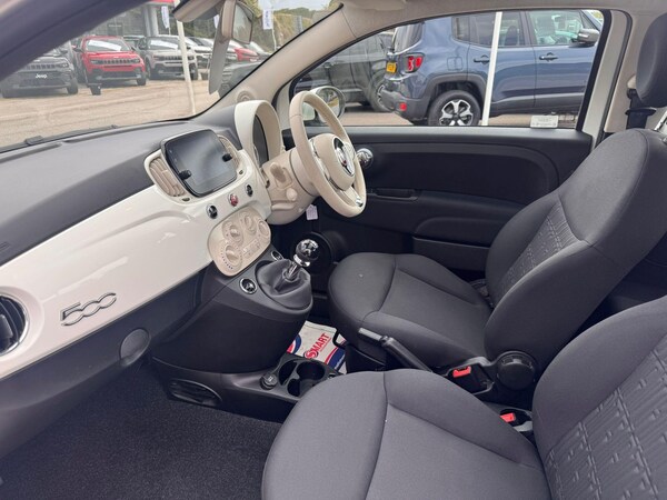 Used Fiat 500 2023 for sale - 76175182: Photo 13