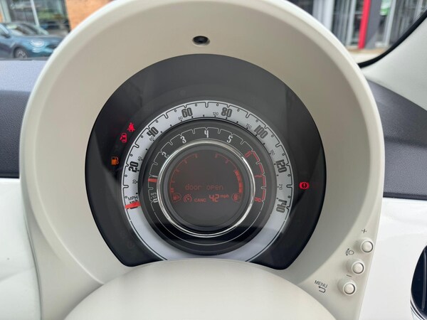 Used Fiat 500 2023 for sale - 76175182: Photo 14