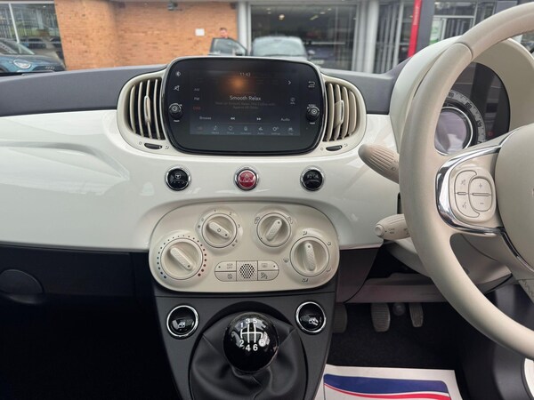 Used Fiat 500 2023 for sale - 76175182: Photo 16