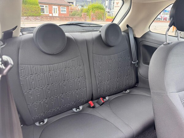 Used Fiat 500 2023 for sale - 76175182: Photo 17