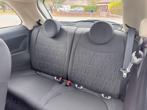Used Fiat 500 2023 for sale - 76175182: Photo 18