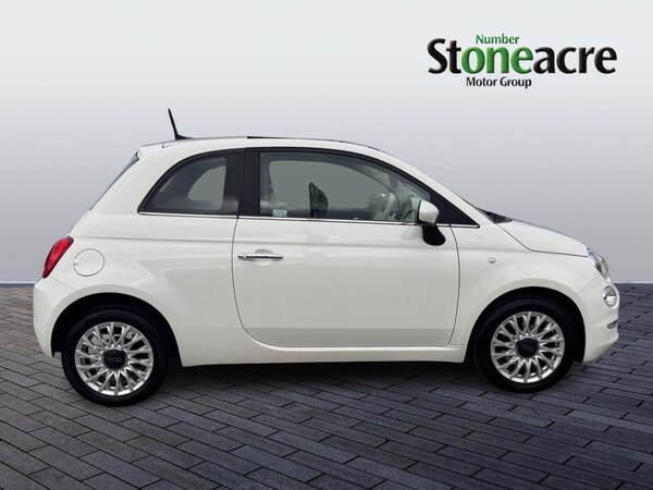 Used Fiat 500 2023 for sale - 76175182: Photo 2