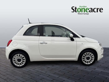 Used Fiat 500 2023 for sale - 76175182: Photo