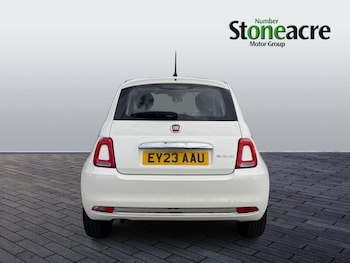 Used Fiat 500 2023 for sale - 76175182: Photo