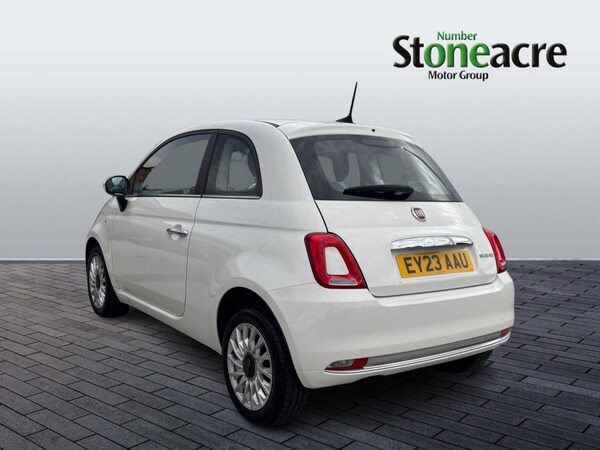 Used Fiat 500 2023 for sale - 76175182: Photo 5