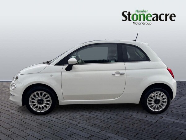 Used Fiat 500 2023 for sale - 76175182: Photo 6