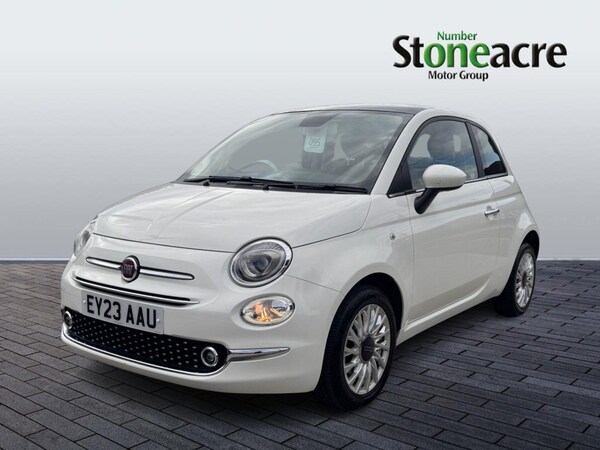 Used Fiat 500 2023 for sale - 76175182: Photo 7