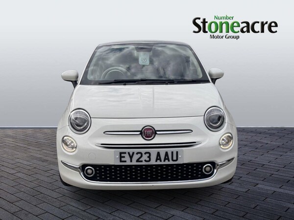 Used Fiat 500 2023 for sale - 76175182: Photo 8