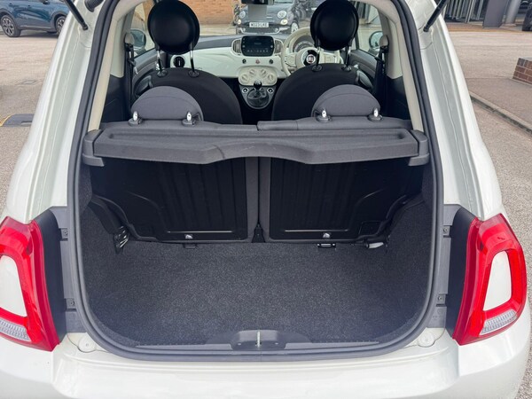 Used Fiat 500 2023 for sale - 76175182: Photo 9