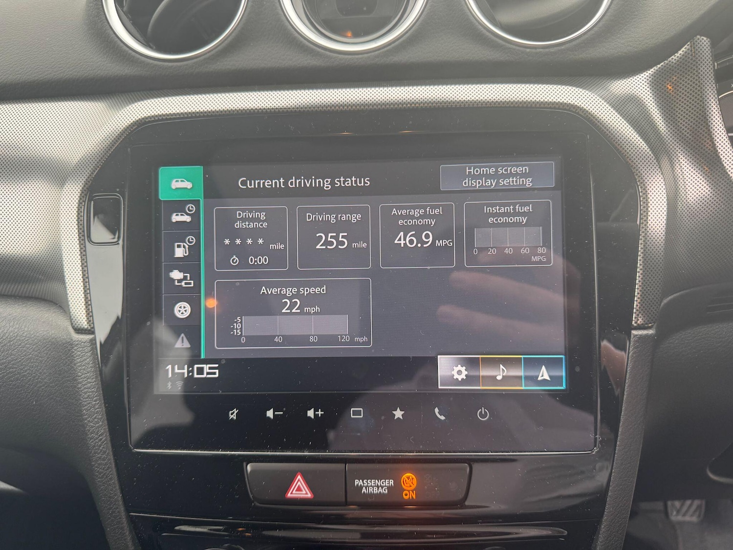 Used Suzuki Vitara 2024 for sale - 77345117: Photo 20