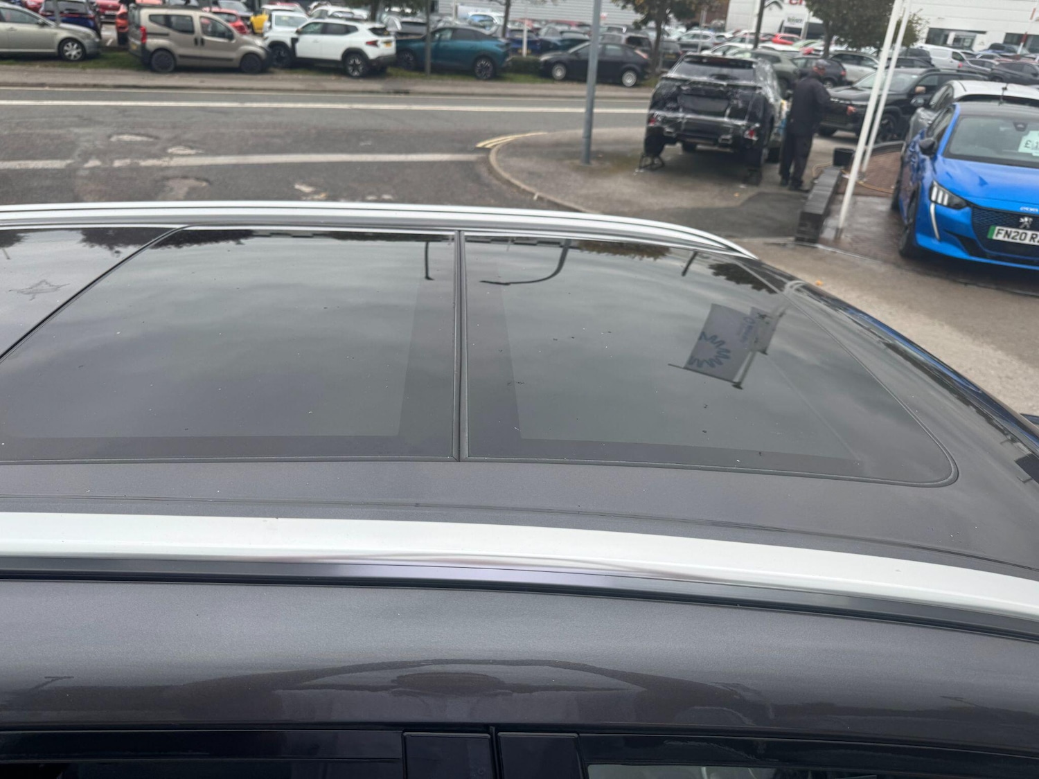 Used Suzuki Vitara 2024 for sale - 77345117: Photo 43