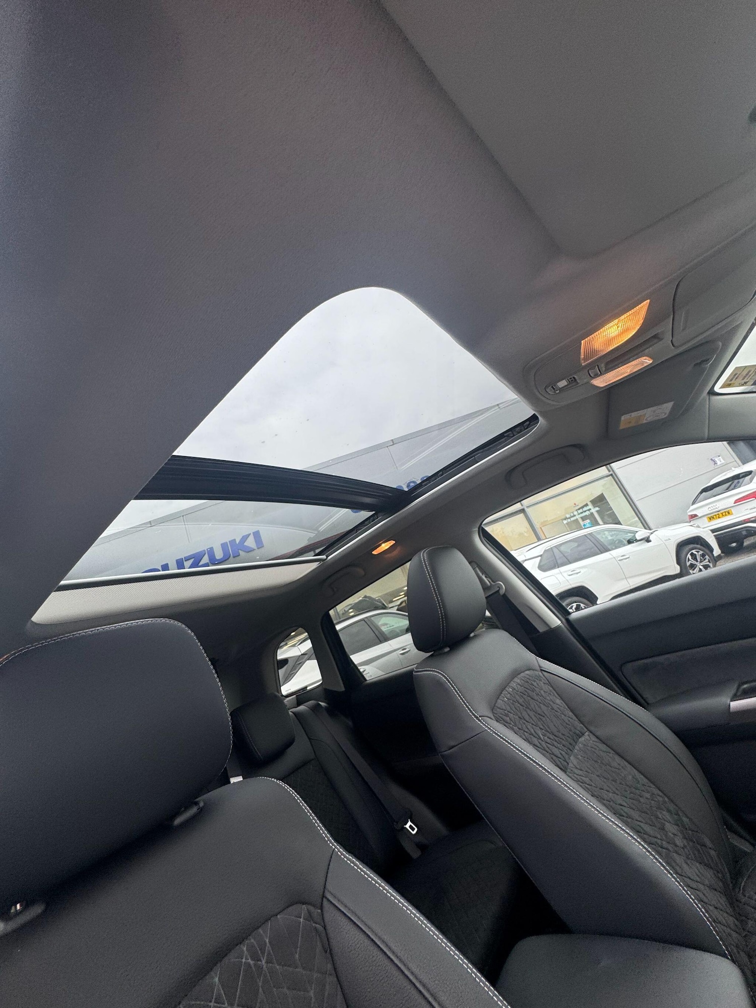 Used Suzuki Vitara 2024 for sale - 77345117: Photo 56