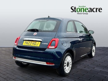 Used Fiat 500 2023 for sale - 75884829: Photo