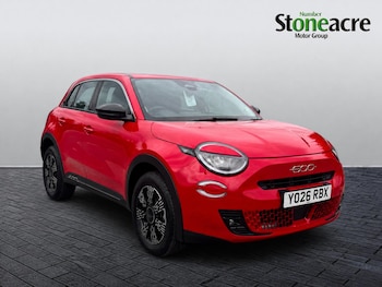 Used Fiat 600 2026 for sale - 79635183: Photo