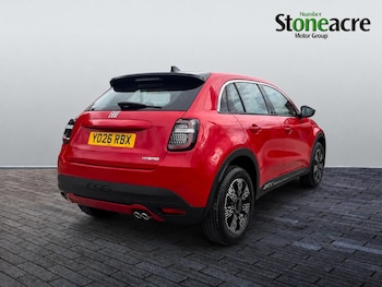 Used Fiat 600 2026 for sale - 79635183: Photo
