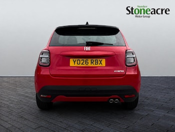 Used Fiat 600 2026 for sale - 79635183: Photo