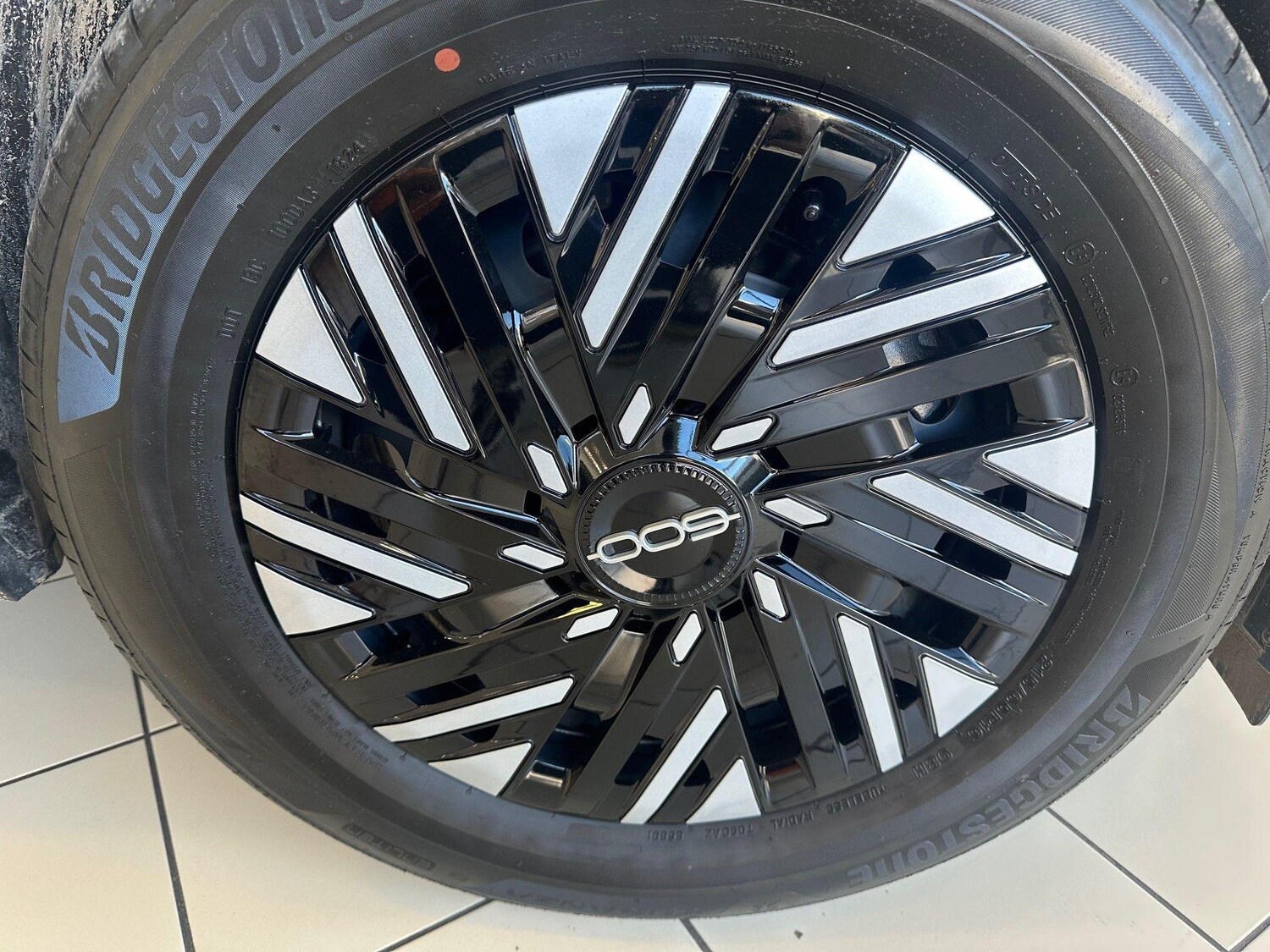 Used Fiat 600 2025 for sale - 77090800: Photo 11